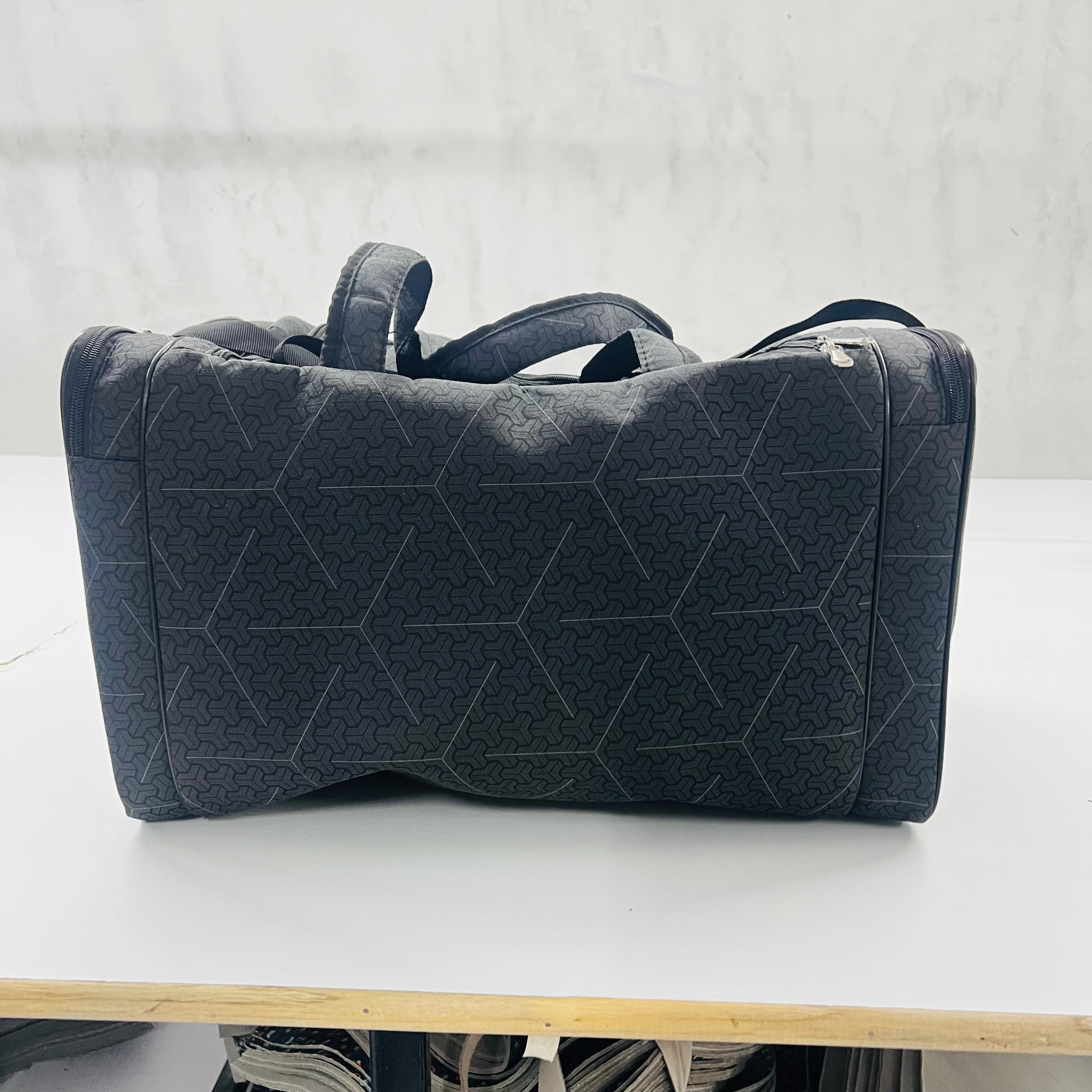 Choras Bag 2