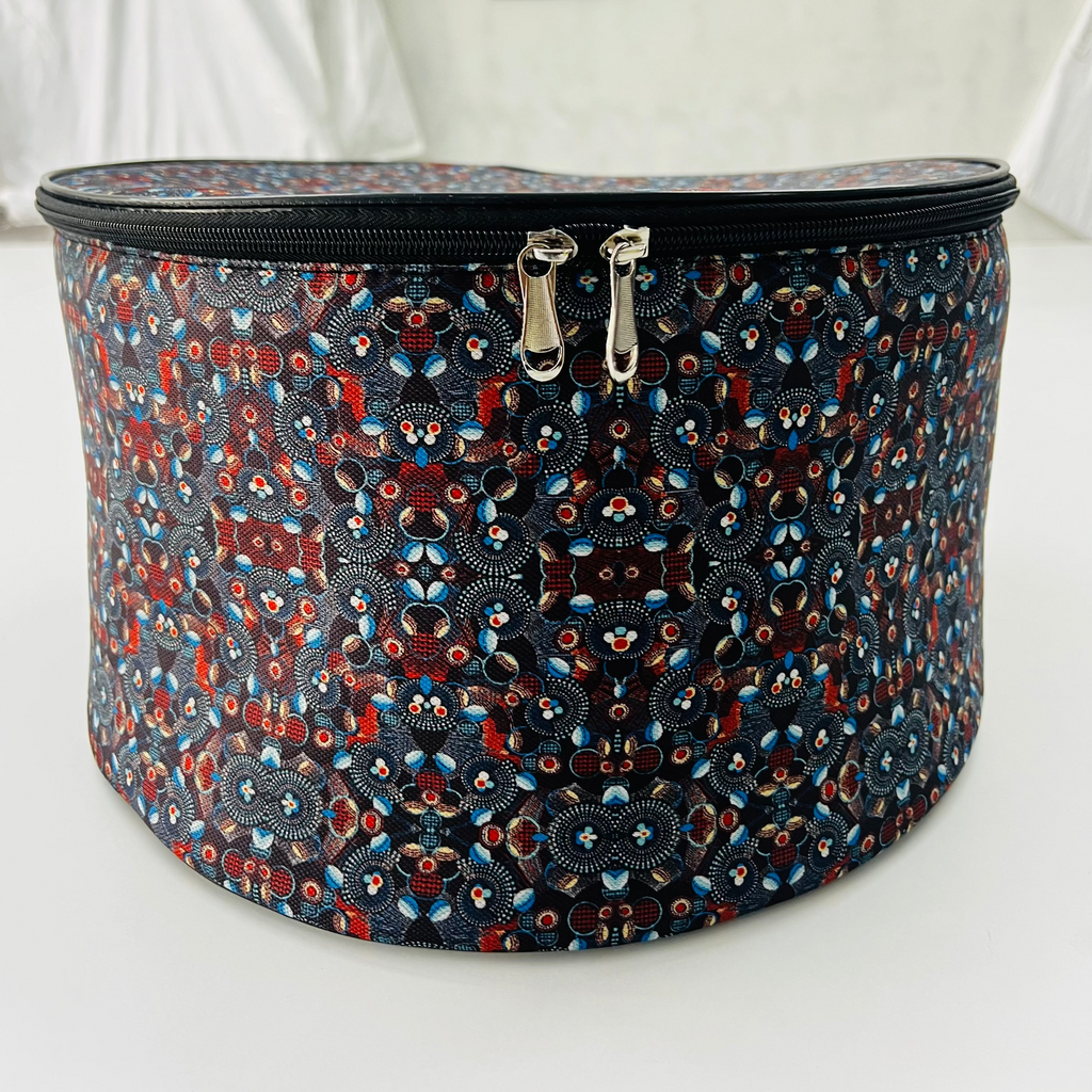 Tapela Cover (18" x 18" x 12")