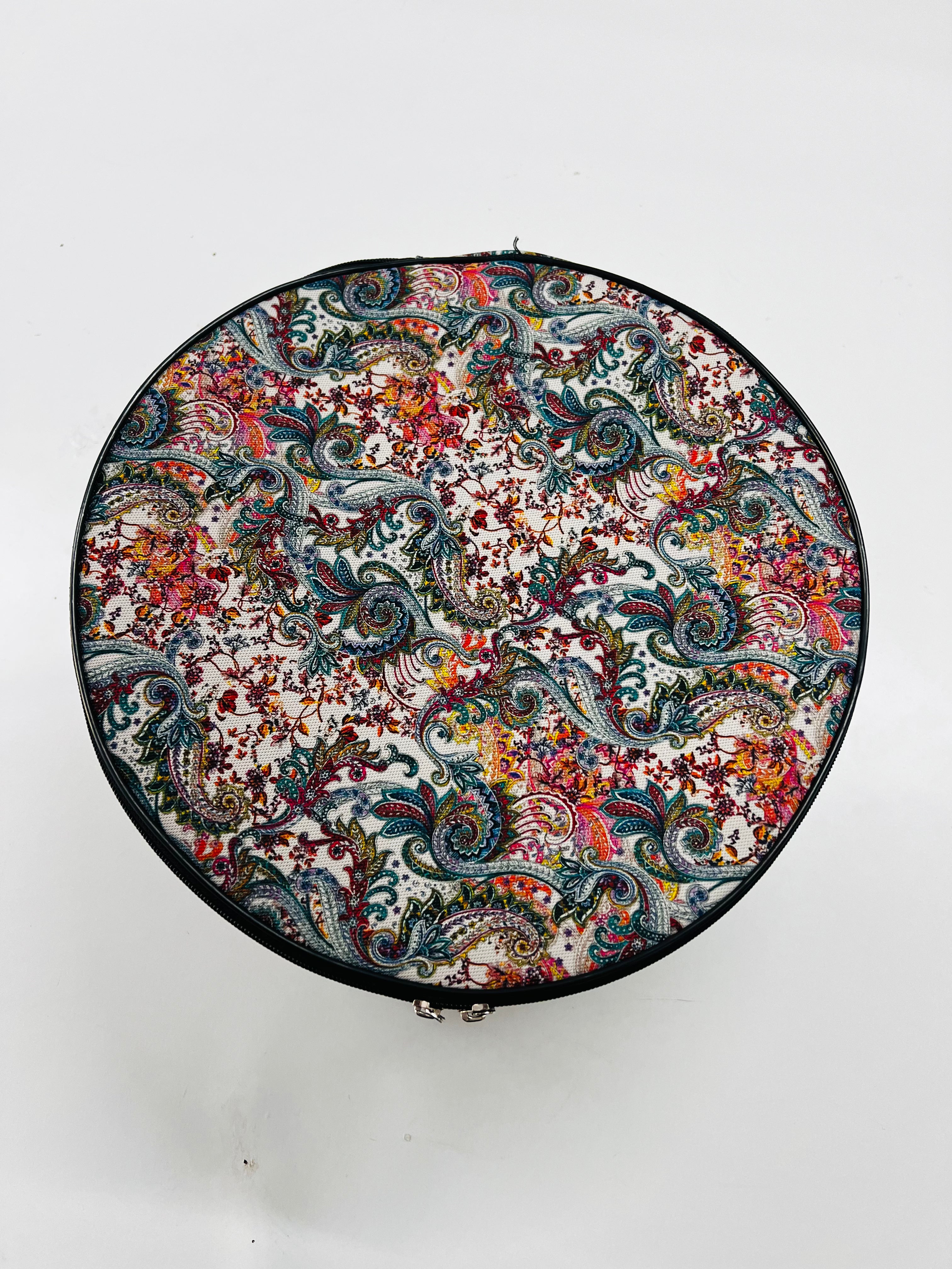 Thali / Dish Cover (15" x 15" x 9")