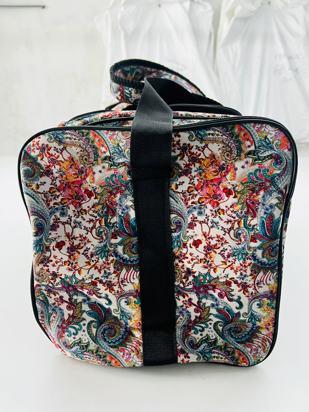 Choras Bag 2